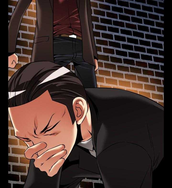 《超级作弊器》第131话 131_【番外】出手 第20页