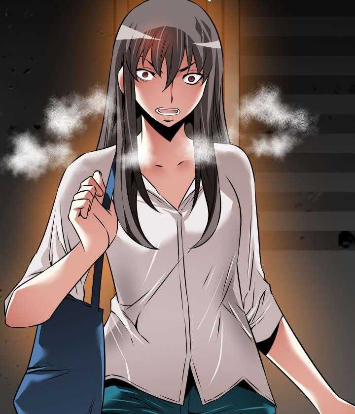 《超级作弊器》第115话 115_现世报 第33页