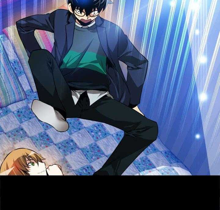 《超级作弊器》第105话 105_奇怪的来客 第30页