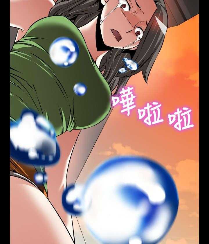 《超级作弊器》第101话 101_咄咄逼人 第27页