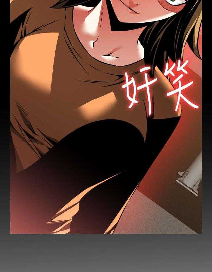 《超级作弊器》第101话 101_咄咄逼人 第32页