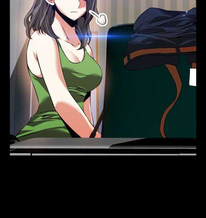 《超级作弊器》第97话 97_机灵的人 第19页