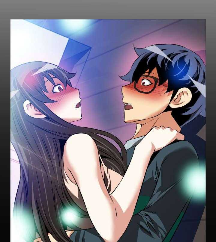 《超级作弊器》第99话 99_不会讨厌 第5页