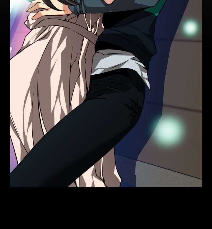 《超级作弊器》第99话 99_不会讨厌 第6页