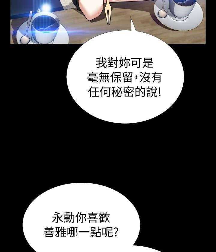 《超级作弊器》第95话 95_自大 第20页