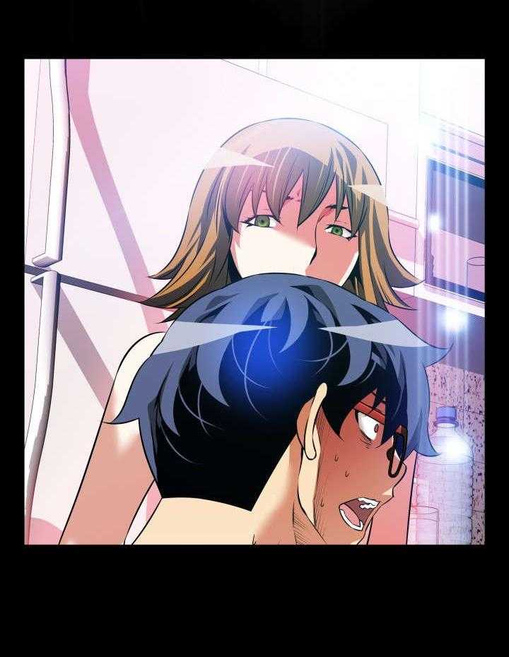 《超级作弊器》第86话 86_泄露天机 第1页