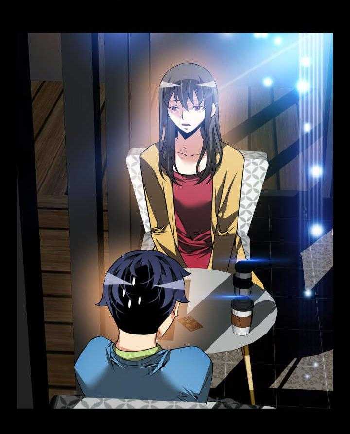 《超级作弊器》第78话 78_出手 第1页