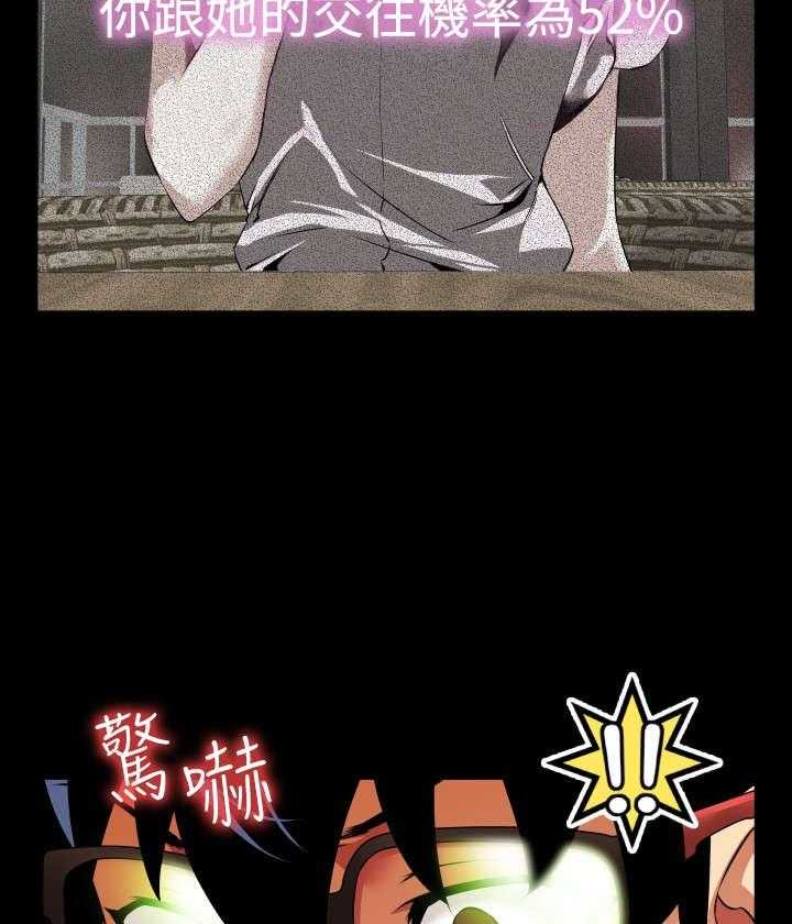 《超级作弊器》第73话 73_奇怪的请求 第28页