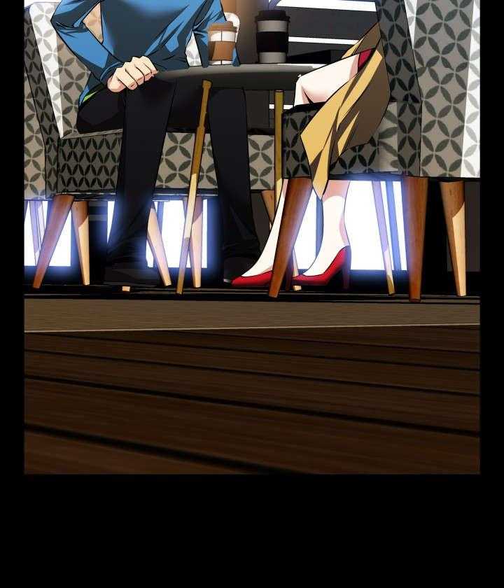 《超级作弊器》第74话 74_表白 第11页