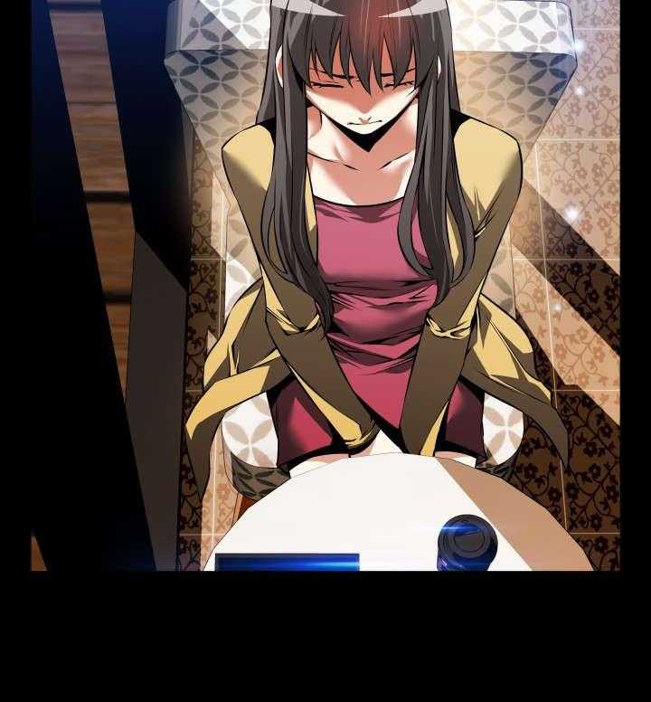 《超级作弊器》第74话 74_表白 第14页