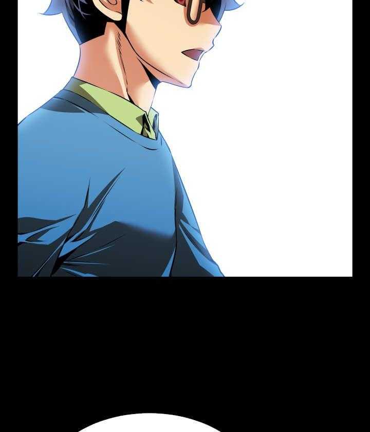 《超级作弊器》第74话 74_表白 第28页
