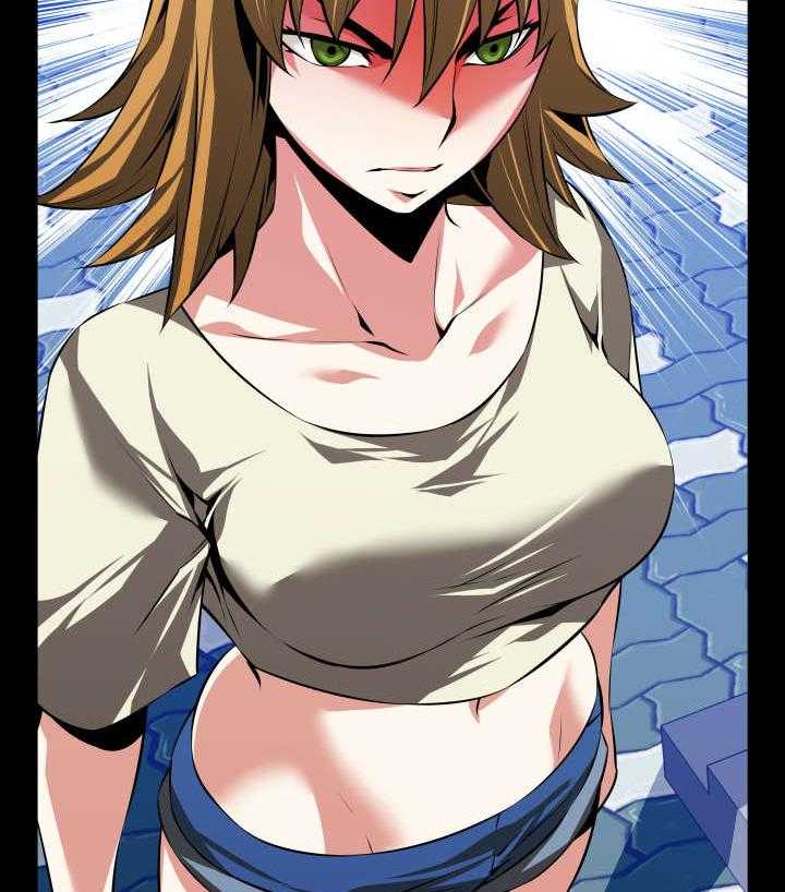 《超级作弊器》第74话 74_表白 第55页