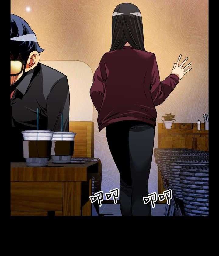 《超级作弊器》第72话 72_贴心 第5页