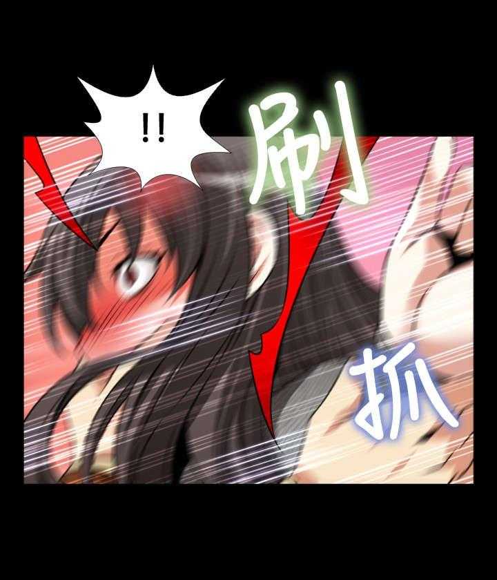 《超级作弊器》第68话 68_再次胁迫 第27页