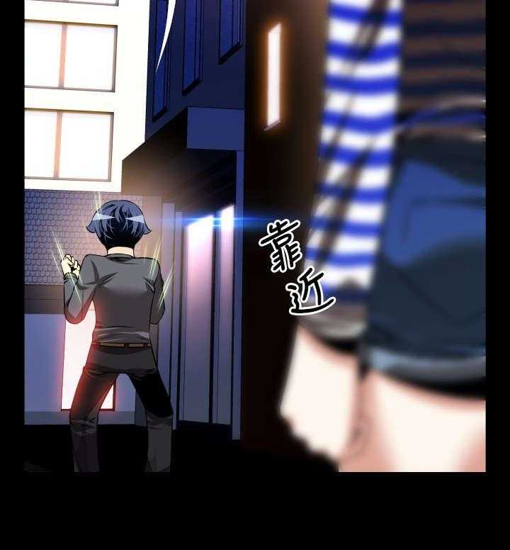《超级作弊器》第69话 69_店长的心思 第31页
