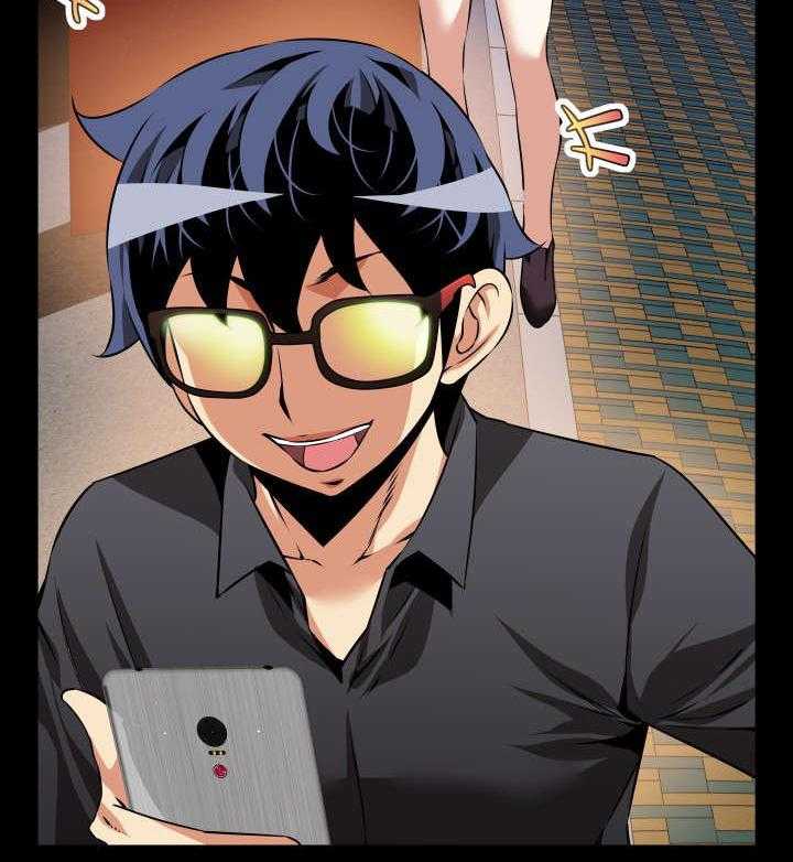 《超级作弊器》第69话 69_店长的心思 第33页