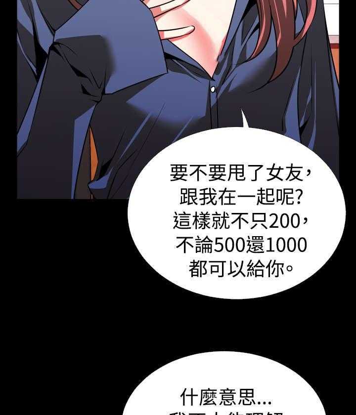 《超级作弊器》第66话 66_宠物 第3页