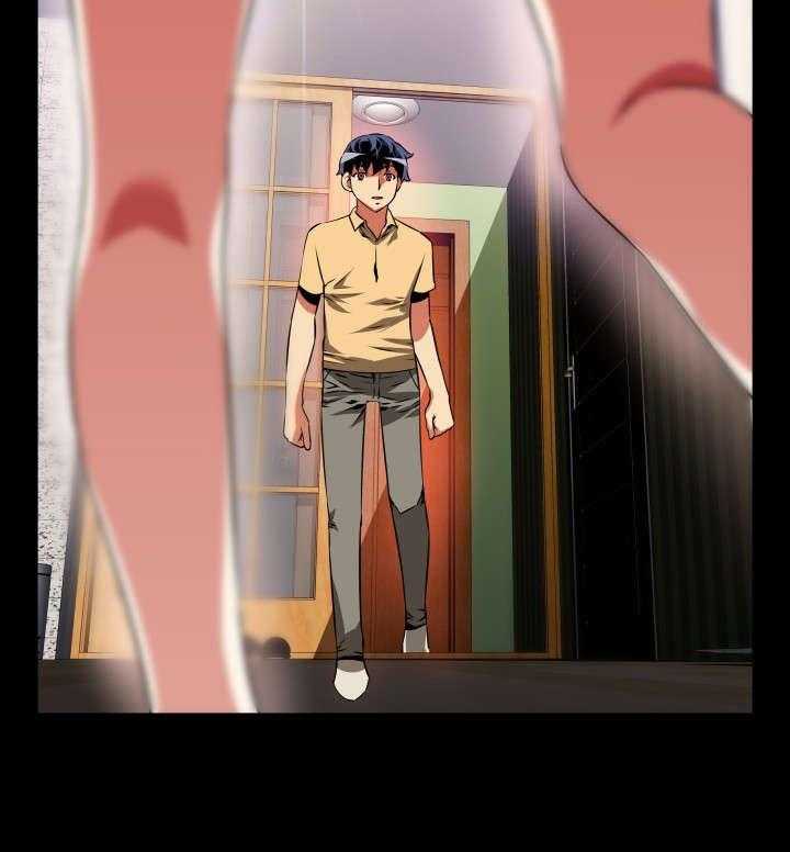 《超级作弊器》第59话 59_约见善雅 第13页