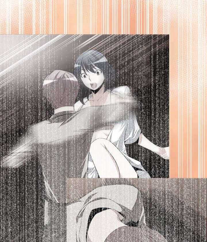 《超级作弊器》第48话 48_重蹈覆辙 第40页