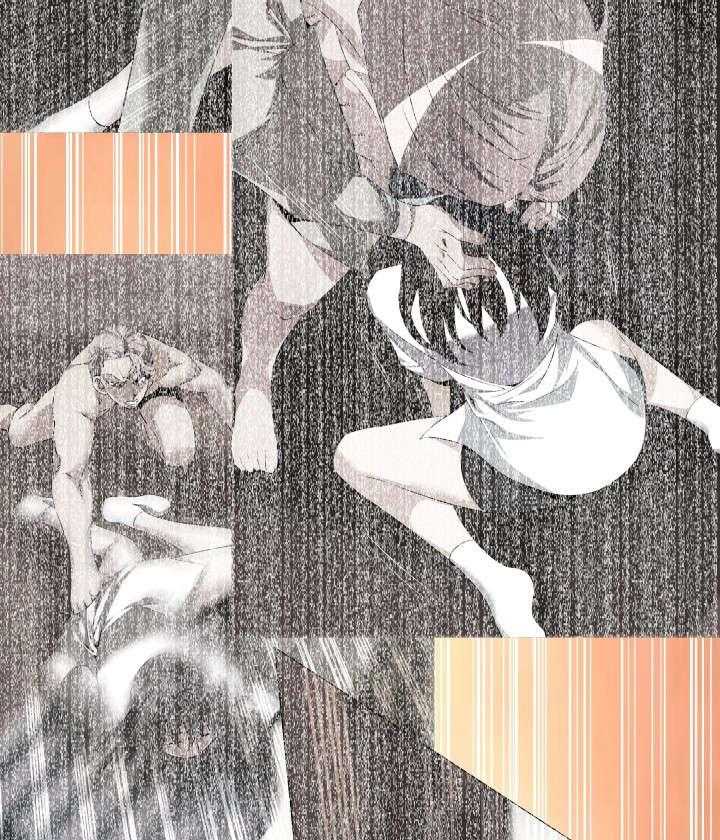 《超级作弊器》第48话 48_重蹈覆辙 第41页
