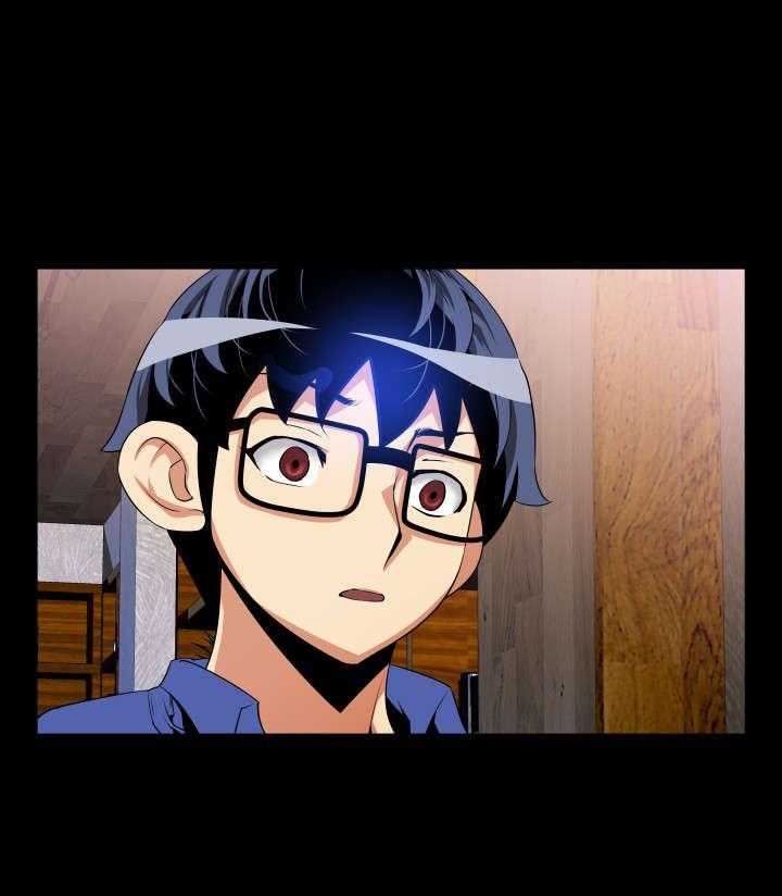 《超级作弊器》第44话 44_置身其中 第28页