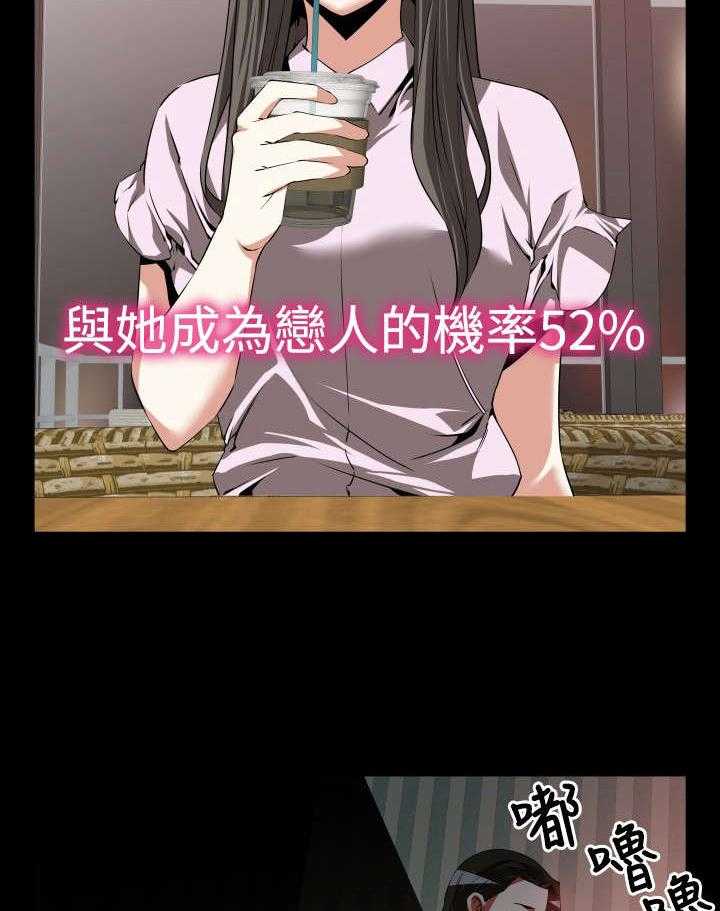《超级作弊器》第44话 44_置身其中 第3页