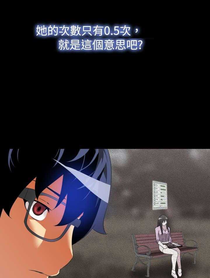 《超级作弊器》第45话 45_神界指示 第13页
