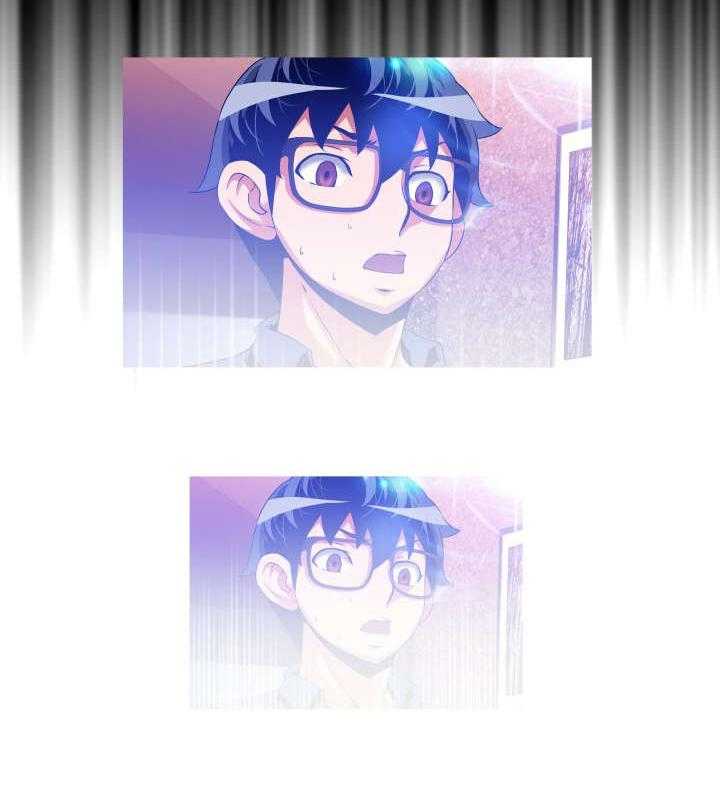 《超级作弊器》第45话 45_神界指示 第4页
