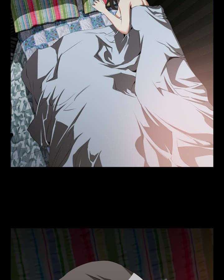 《超级作弊器》第43话 43_过去的记忆 第35页