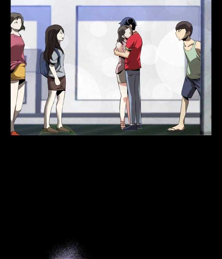 《超级作弊器》第41话 41_店长的选择 第30页