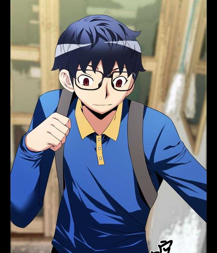《超级作弊器》第35话 35_店长 第5页