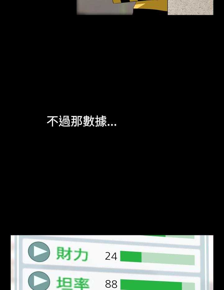 《超级作弊器》第30话 30_告白 第10页