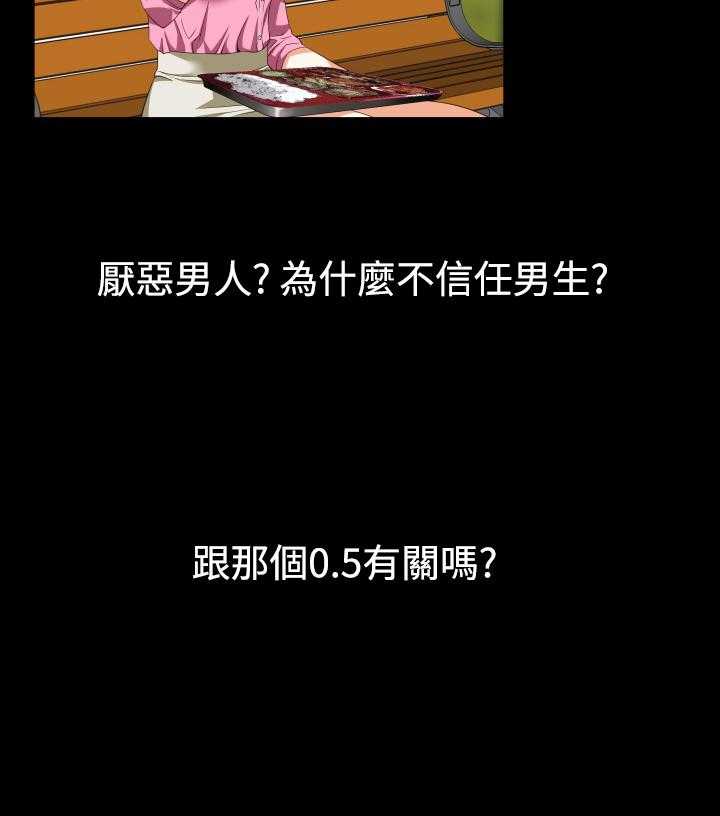 《超级作弊器》第30话 30_告白 第20页