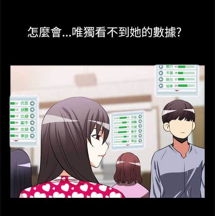《超级作弊器》第12话 12_免疫 第1页