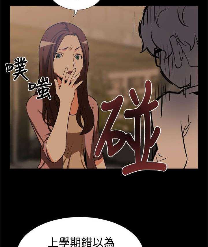 《超级作弊器》第6话 6_竟然 第19页