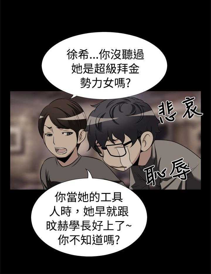 《超级作弊器》第6话 6_竟然 第28页