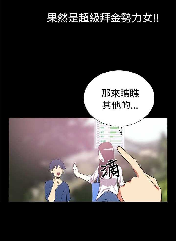 《超级作弊器》第6话 6_竟然 第32页