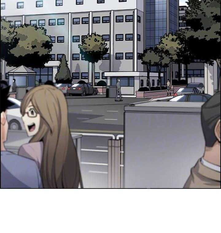 《错误背叛》第31话 31_偶然重逢 第38页
