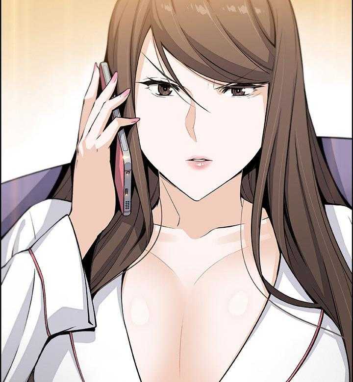 《错误背叛》第46话 46_谢谢你 第33页