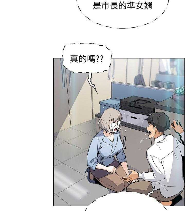 《错误背叛》第49话 49_惊人的背景 第37页
