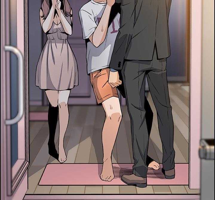 《错误背叛》第61话 61_租屋合约 第4页