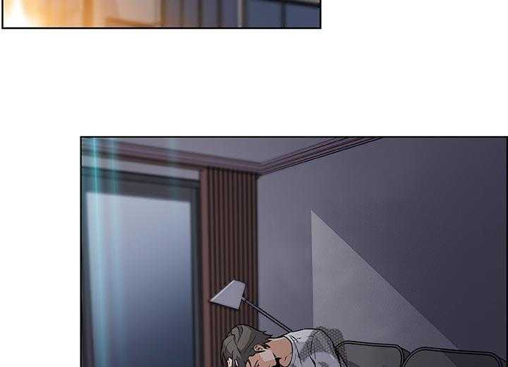 《错误背叛》第63话 63_不如你 第3页
