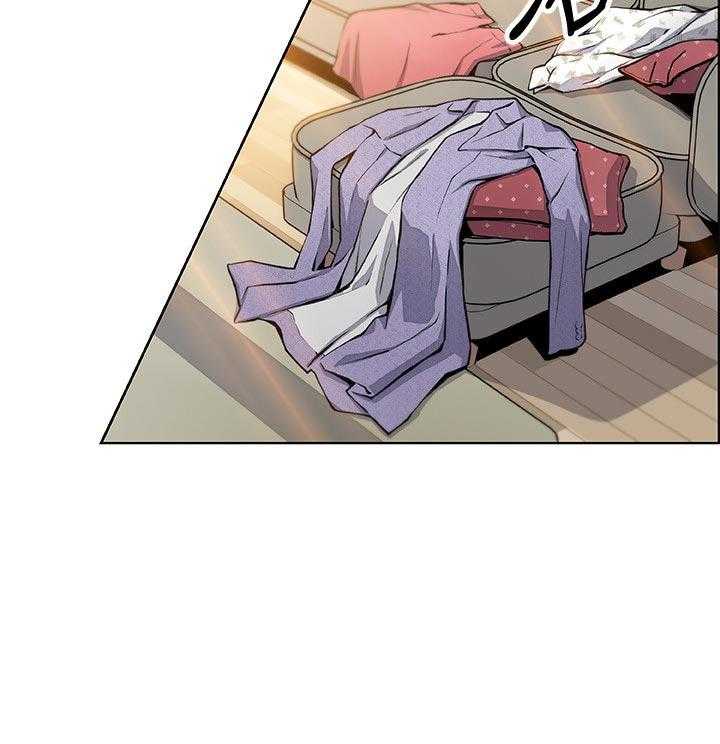 《错误背叛》第65话 65_谁穿的 第18页