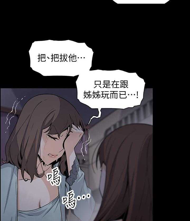 《错误背叛》第67话 67_工具人 第22页