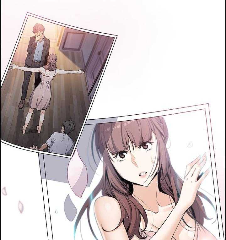 《错误背叛》第76话 76_幸福【完结】 第37页