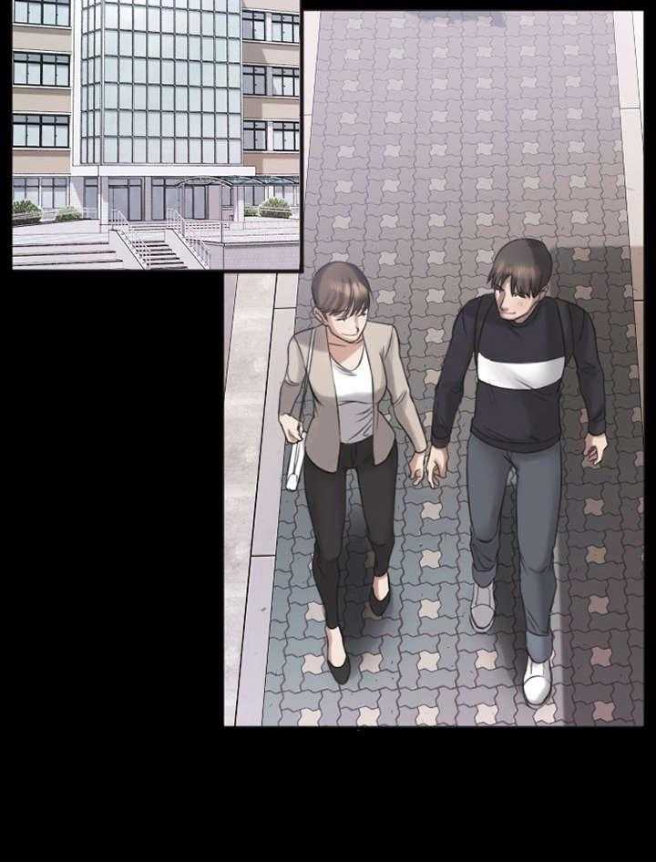 《创业时光》第3话 3_同学会 第32页
