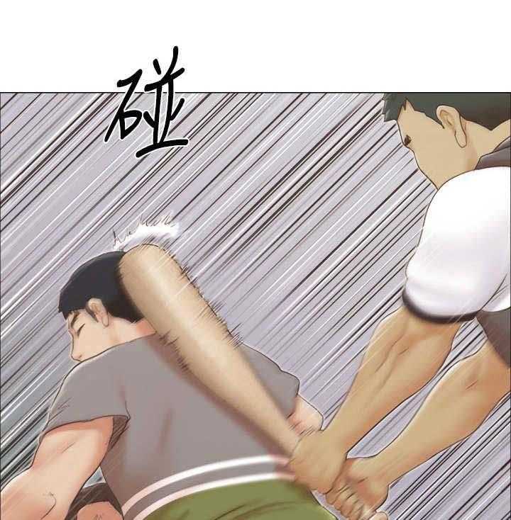 《公寓奇遇记》第27话 27_抵挡 第14页