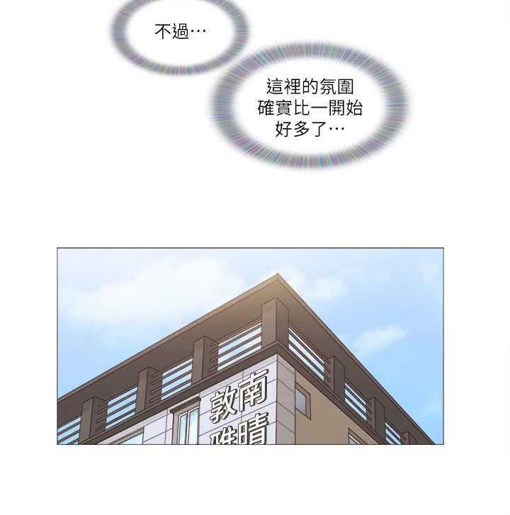《公寓奇遇记》第28话 28_理发店 第10页