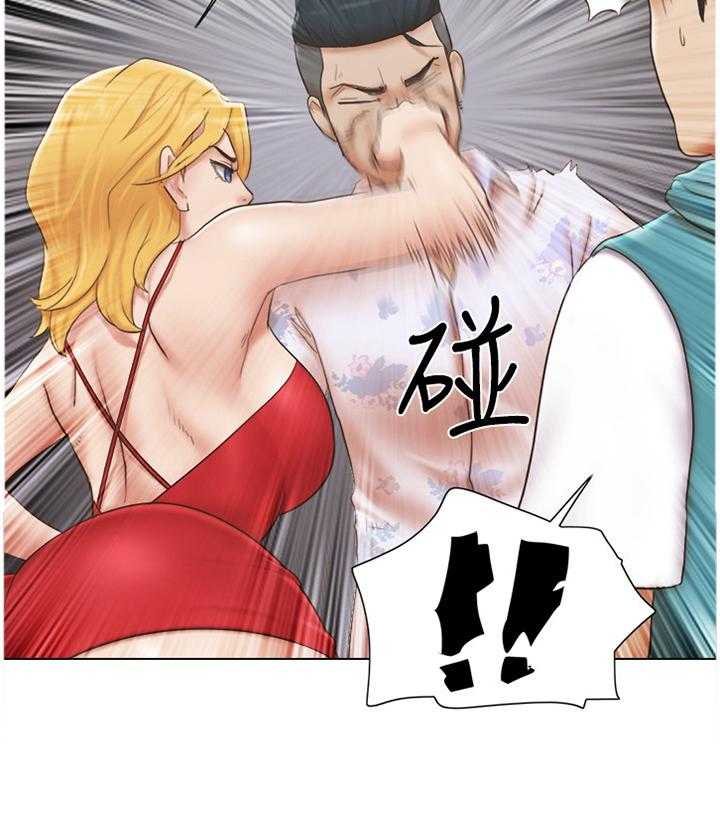 《公寓奇遇记》第34话 34_英雄 第13页