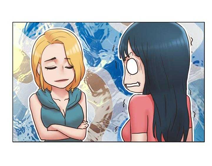 《公寓奇遇记》第37话 37_刁难 第4页